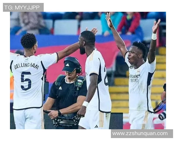 欧冠半决赛巅峰对决巴萨与皇马再续经典恩怨之战